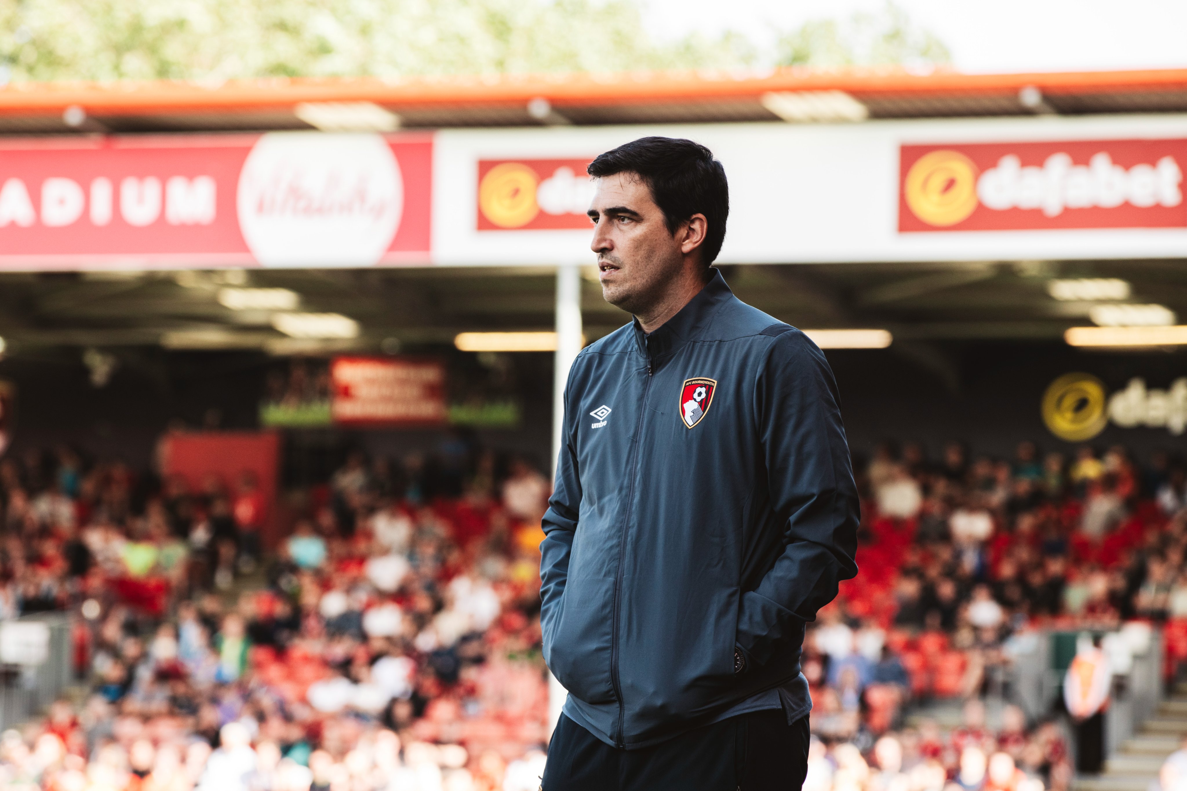 SPURS FACE BATTLE FOR IRAOLA