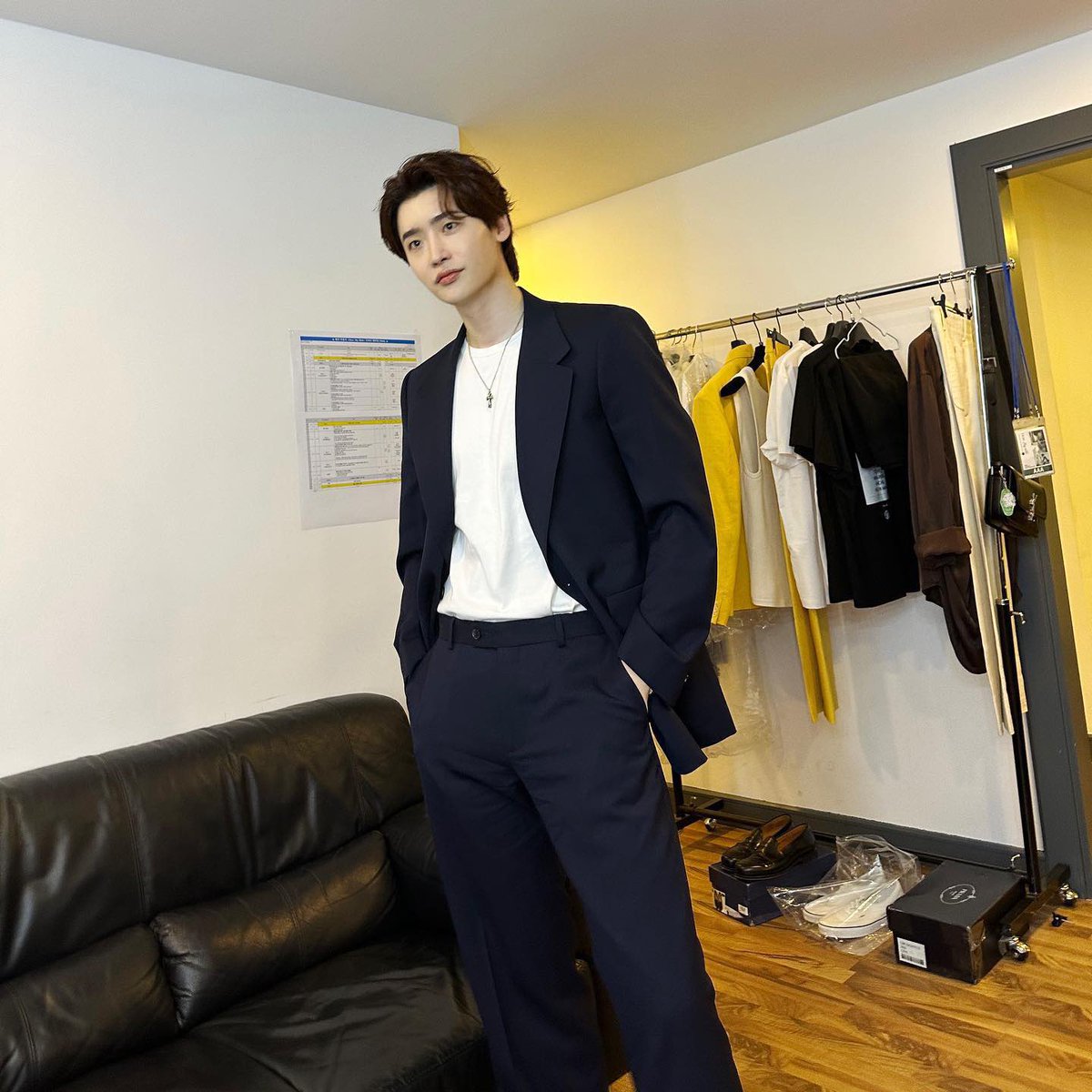 ianwang0626's tweet photo. #LeeJongSuk #李钟硕 #李鍾碩 #อีจงซอก #イ・ジョンソク #이종석 

❤️❤️❤️ https://t.co/rDQkYot6L5