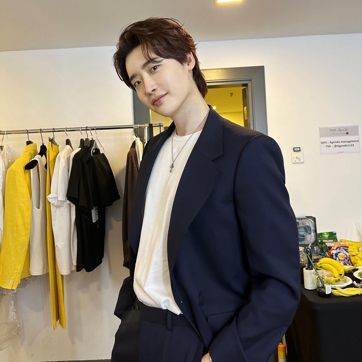 ianwang0626's tweet photo. #LeeJongSuk #李钟硕 #李鍾碩 #อีจงซอก #イ・ジョンソク #이종석 https://t.co/XHlW6Rxz2t