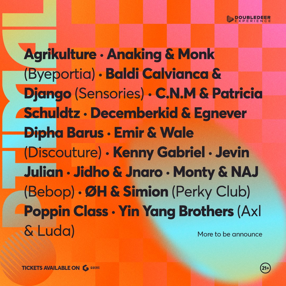 optimal_xp's tweet photo. Brace yourselves for an extraordinary showcase as our homegrown talents take the stage. With their captivating and multi-genre scene.

#Optml #Optimal2023 https://t.co/9nGuVwrByi