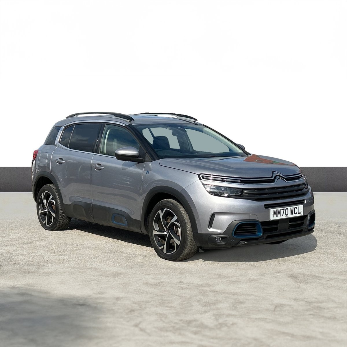 2021 Citroen C5 Aircross SUV 1.6 Plug-in Hybrid 225 Flair e-EAT8 with under 24,000 Miles in Grey

Priced at £22,500

- Part Exchange Available
- Ready to Test Drive
- Finance Available
- Qualifies for Warranty4life

Call us to find out more: 0161 717 0345

motorparks.co.uk/used-cars/oldh…