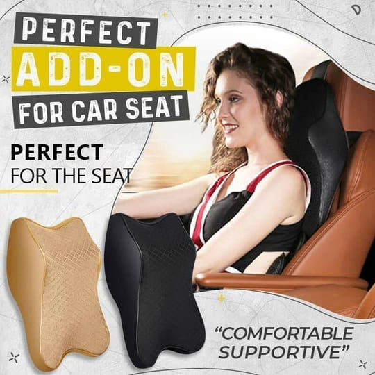 MallifyCo's tweet photo. This neck support cushion breathable and soft cloth cover which can keep air circulating well
👉https://t.co/GcNMHPbNSp https://t.co/vfq8GQncXr