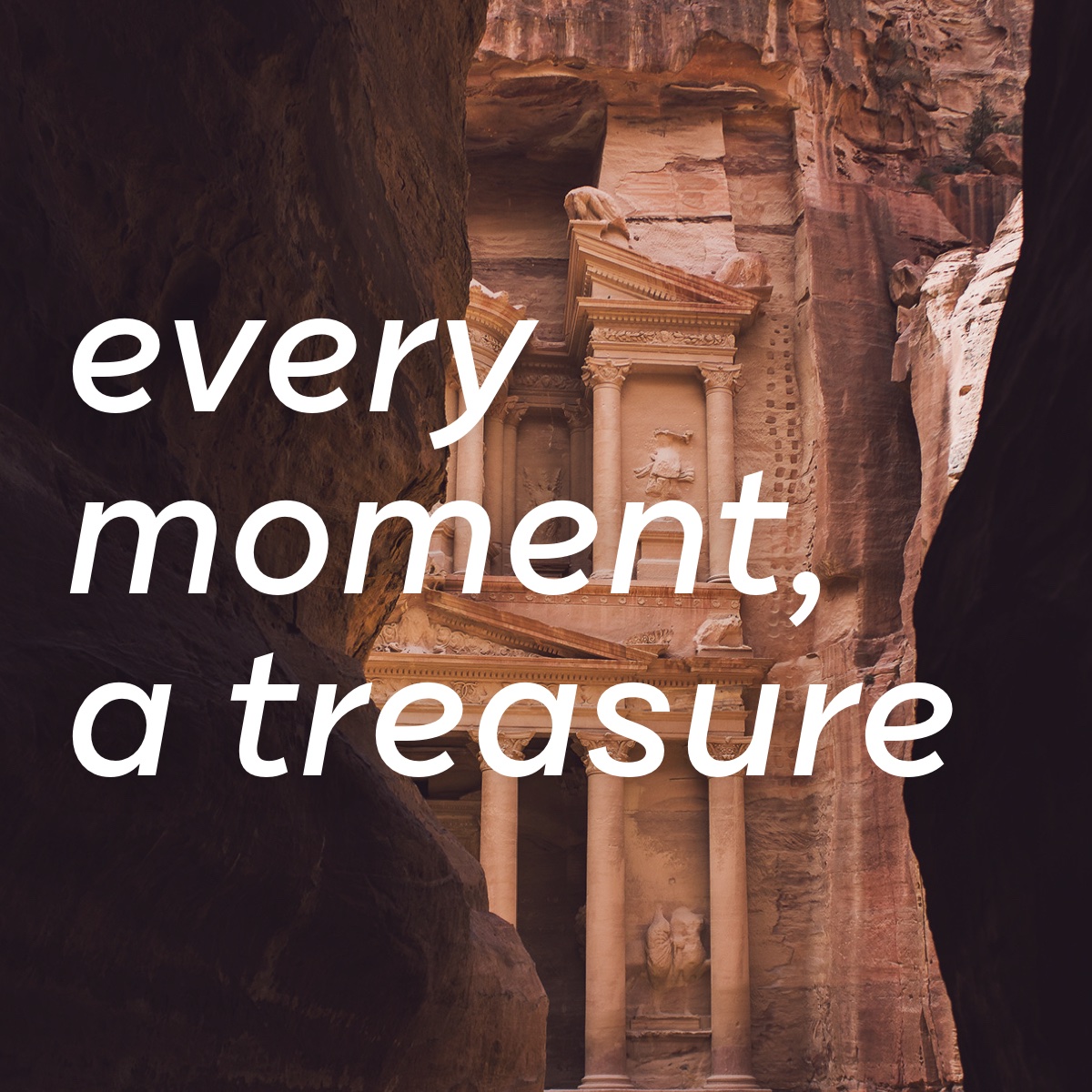 Verbalizing the #Jordan #tourism #brand. Beyond a history lesson, the Kingdom of Time is a place where time can unfold in a million ways, from contemplation to high energy activity, to savoring time with people, food and culture.
syntaxdesign.com/work/jordan