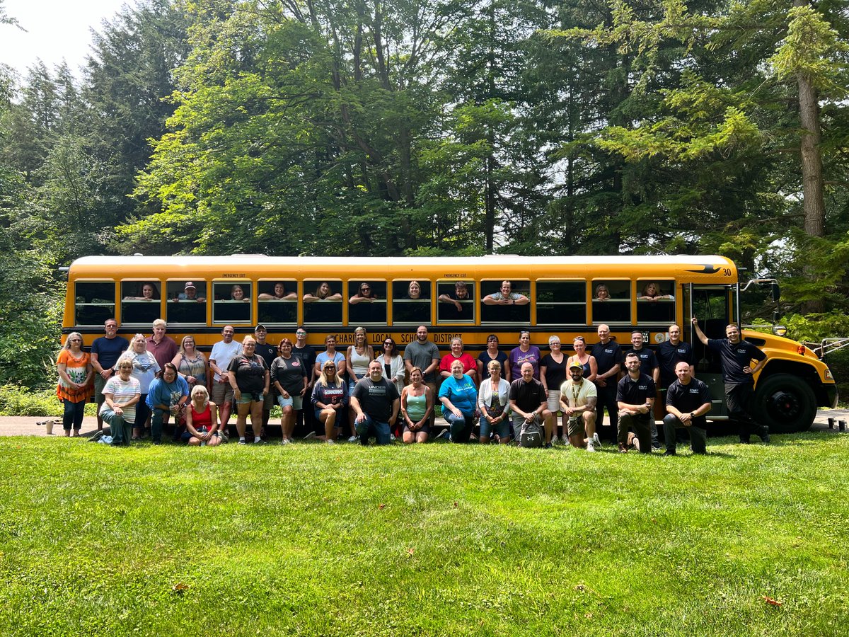 Chardon Schools tweet media