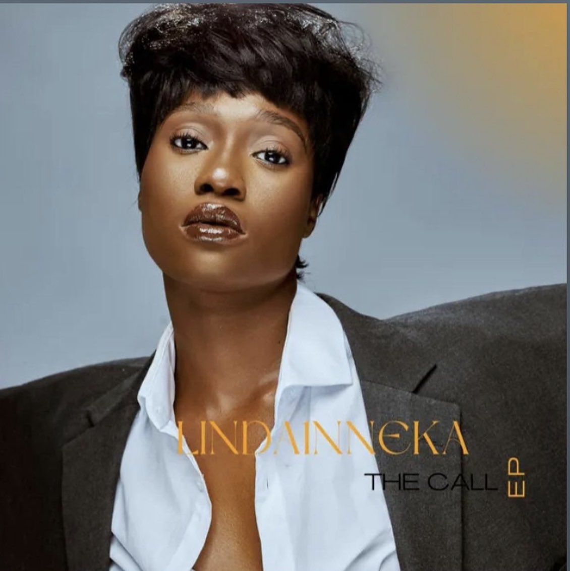 bernardsmiless_'s tweet photo. It’s finally out guys @linda1nneka EP “THE CALL” is out you can stream it in all platforms the link is on her bio. 
Also don’t forget to like &amp; share this Boy Cut pixie hairstyle. 🙏🏾😍

Hairstylist: @bernardsmiless 
MUA: @bbecaglams 
📸: @omoadedibu_ 
#newep #boycut #hairstylist https://t.co/QOIGwNBQSB