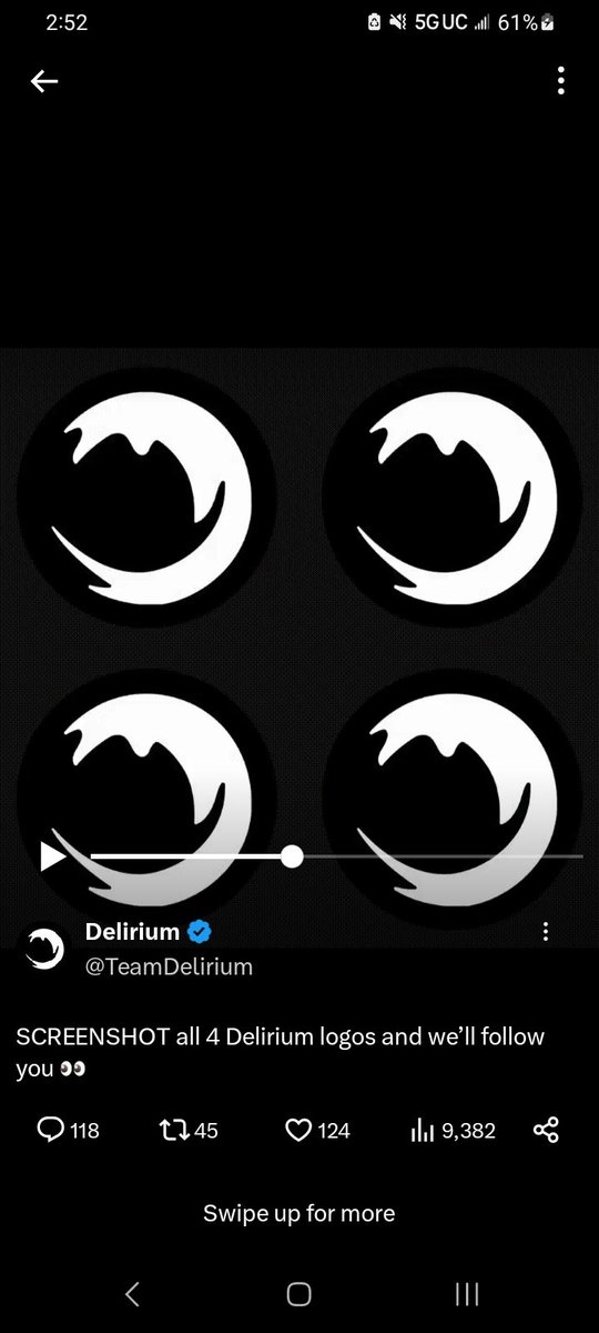 VannyGamingoff's tweet photo. @TeamDelirium https://t.co/yUAE9JEFDc