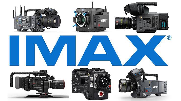 itsmukeshvj's tweet photo. #Leo IMAX Release Confirmed ✅️

⭐️ First Tamil Movie To Be Shoot In Imax Camera 📹

⭐️ Leo Team used the IMAX-certified Red V - RAPTOR 8K VV DSMC3 camera 🔥

⭐️ Get Ready to witness the High Voltage Theatrical experience on Oct 19 🌋#LeoFilm #Leo2 https://t.co/1v8elzNDSv