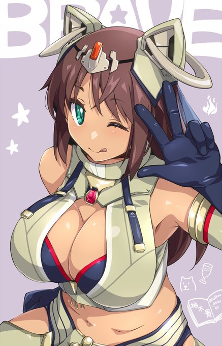 効果あったので触媒仕上げました
スカウト終盤に向けてご利用ください

明日穴もえ来るみたいっすけど😇

#アリスギア #アリスギアお絵かき 