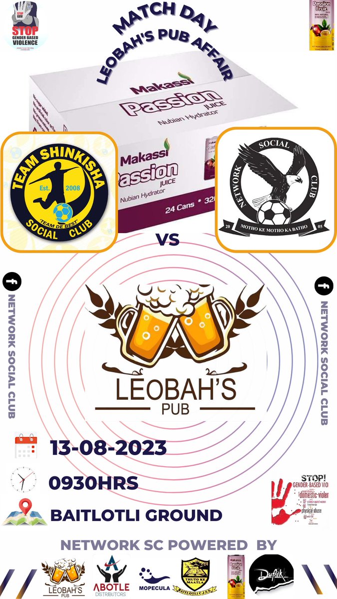 Network Social Club tweet media