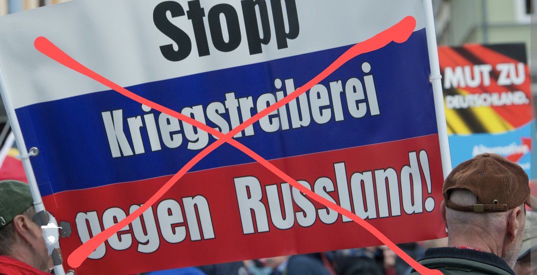 BerberDoris's tweet image. Lieber Schwurber und Putin Troll!

Du bist nicht erwacht.
Du bist nicht erleuchtet
Du bist kein
Auserwählter
Du bist nicht besonders.
Du bist kein Experte. Du bist kein Forscher.
Du hast einfach nur Internetzugang.
Und nicht mal damit kannst du vernünftig umgehn
Du bist einfach…