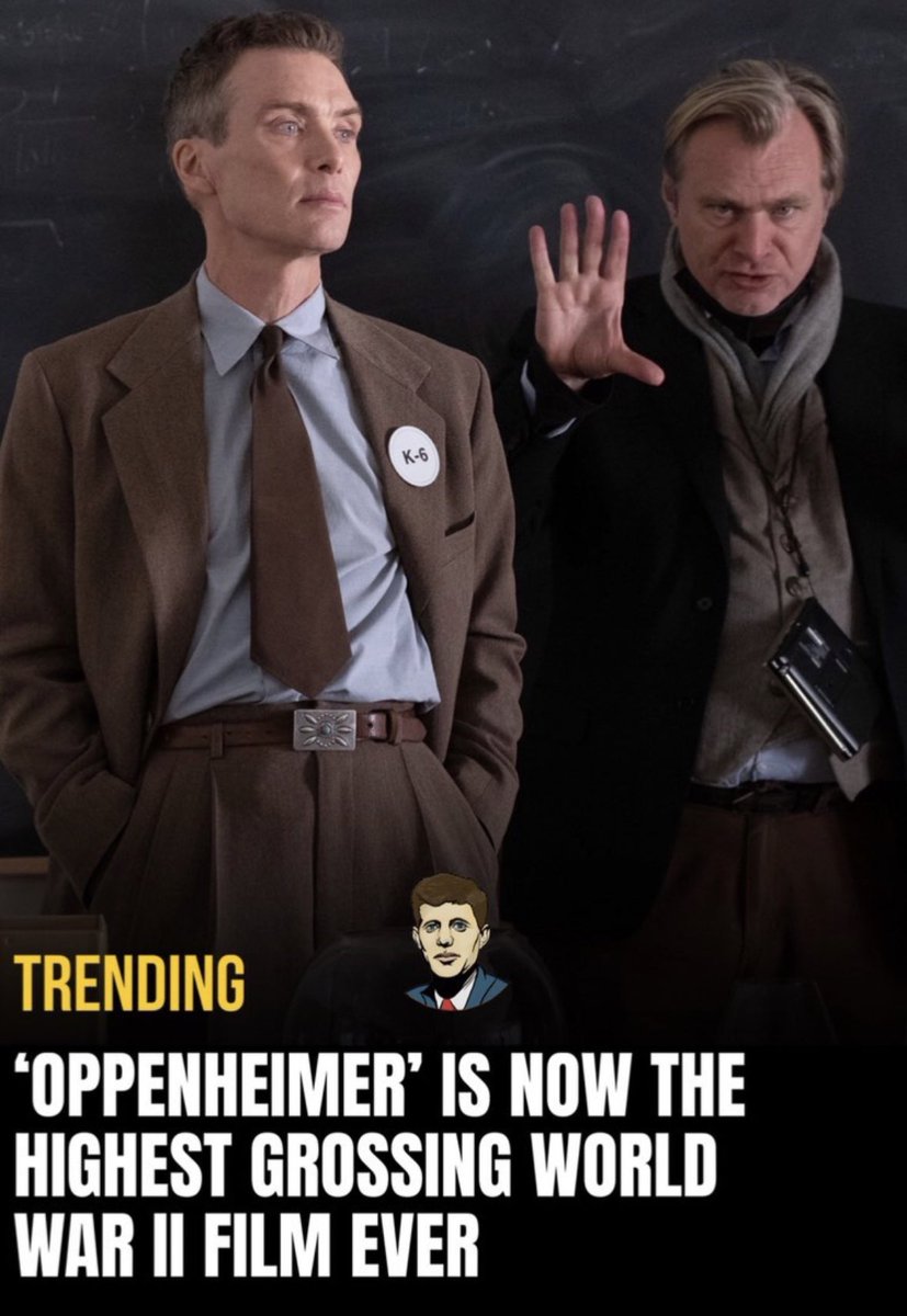 FactsNewsPosts's tweet image. Credits : Insta insidehistory