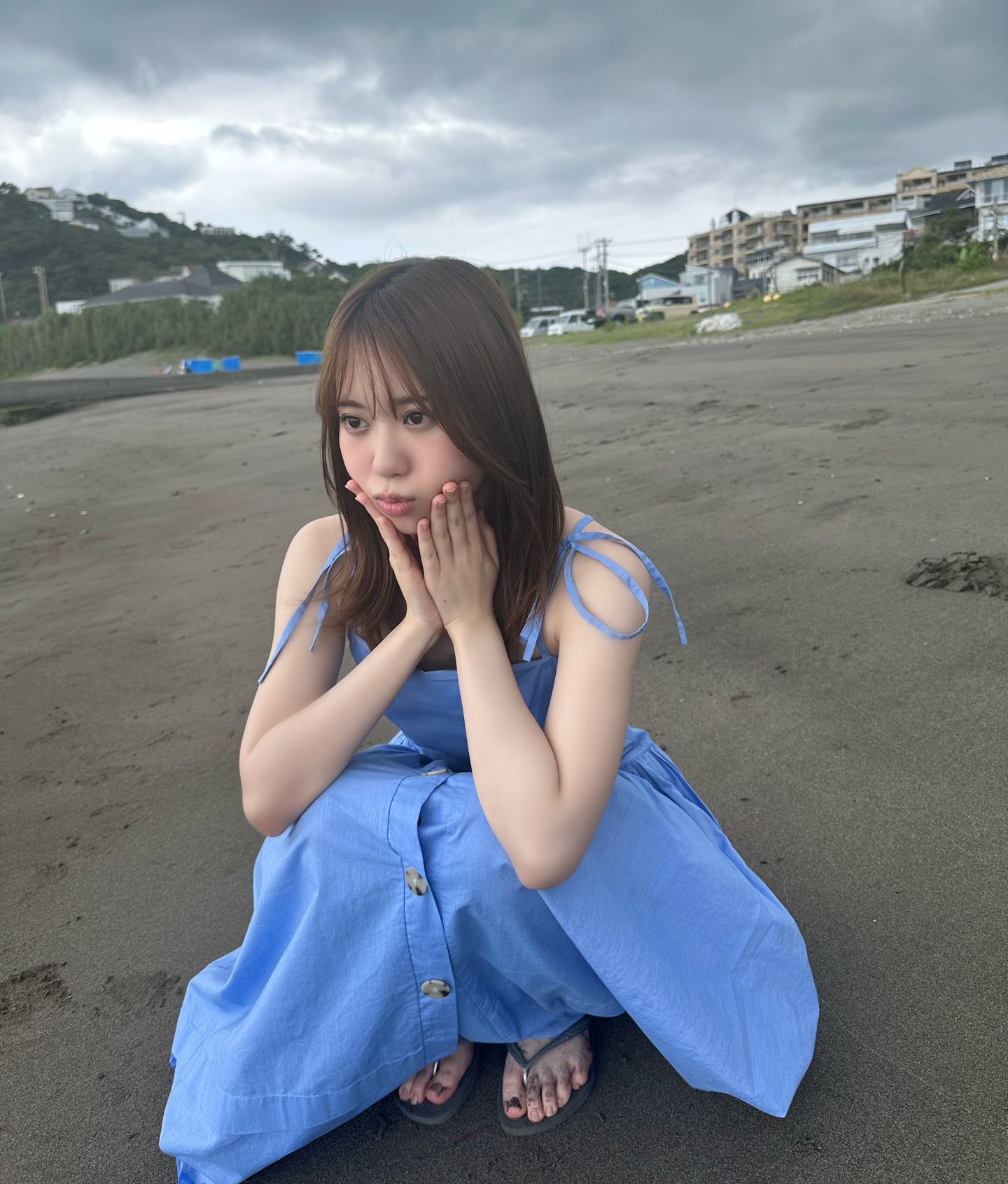 伊達さゆり PE+ サイン 金 - メルカリ