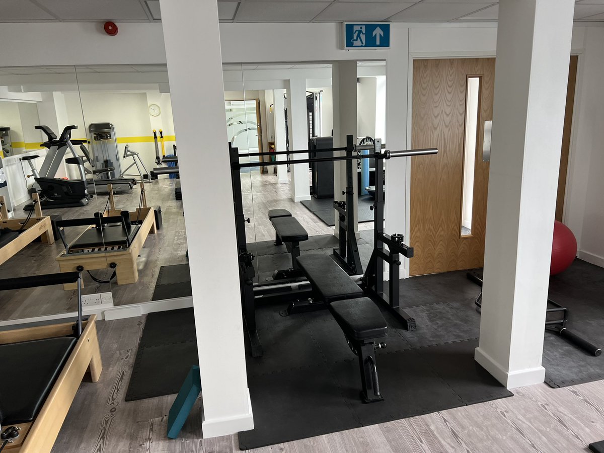 👋👋 recruitment alert 👋👋

We are looking for a part time, self-employed MSK physio to come and join our team.

- excellent facilities 
- standard and incentivised fee splits 
- flexible sessions including weekdays, evenings and weekends 
- in-house CPD

paul@bridgehw.com