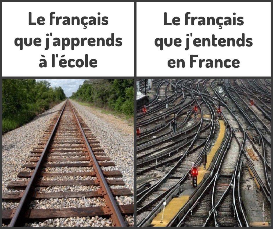 Monsieur Dérange tweet media