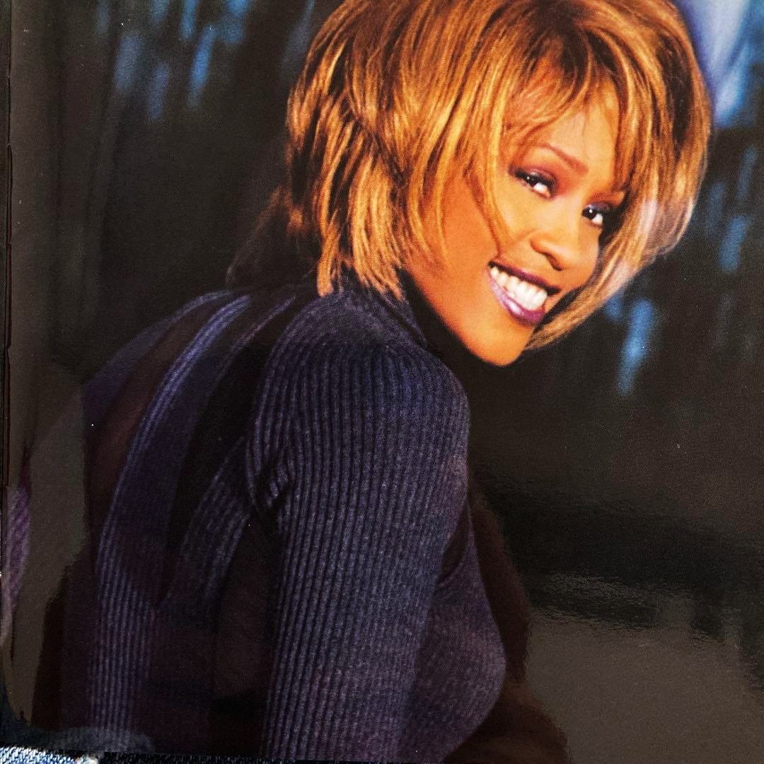 XOANTY's tweet photo. - My everything.  
- My refuge from everything life throws at me.  
- The greatest of all time.  
- The Voice.  

Happy 60th Heavenly Birthday, Whitney Elizabeth Houston. I love you. #WHITNEY60 🕊️🤍 https://t.co/yMCQUsfoyD