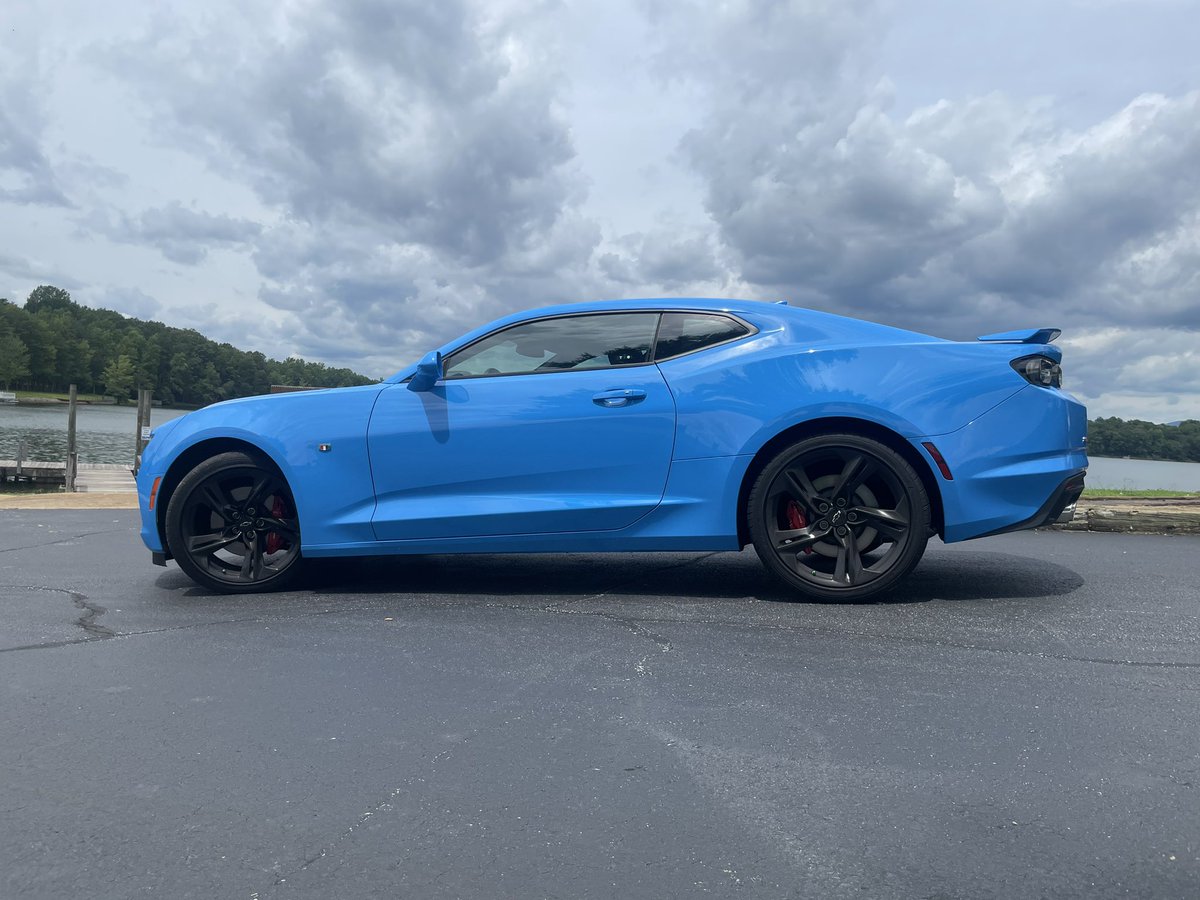 JustinBaustert's tweet photo. I still can't believe I bought this car from working at my very first part time job since high school 😌 https://t.co/fTUyCTNzGt