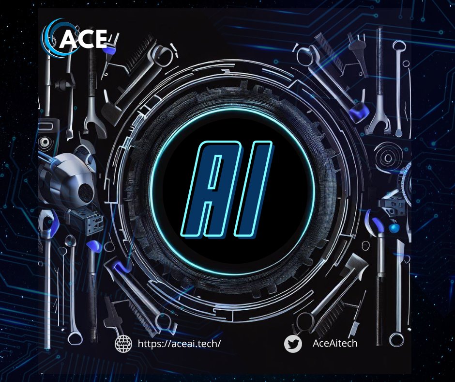 Ace AiTech tweet media