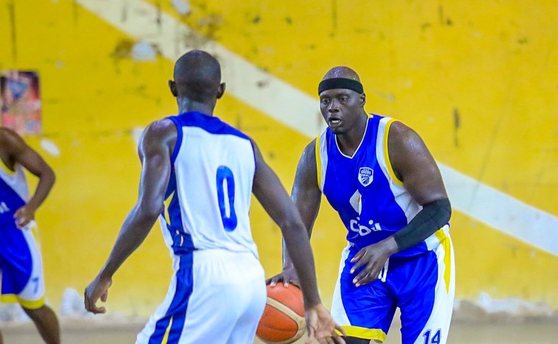 BrianKawalya1's tweet photo. Tonight (Lugogo)
•Nabisunsa Vs UCU
•City Oilers Vs Ndejje
- League returns since last month
- Oilers Unbeaten in 17 games
- They have Michael Ngut back for the first time in the 2nd round
- Germaine Roebuck won't feature this season after joining Patriots 🇷🇼
#NBLwithBrian https://t.co/LZ9nowy6VX