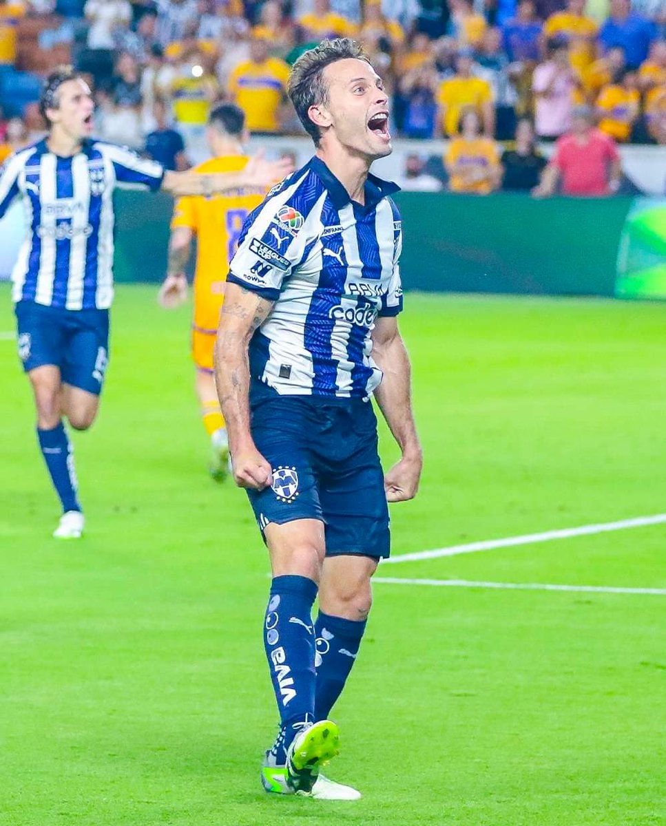 Hector_jose13's tweet photo. Don Sergio Canales!!🤘 para que lo recuerdeeen!!. ⚽️ #Rayados  #LeaguesCup2023 https://t.co/l7Mek9xrtM