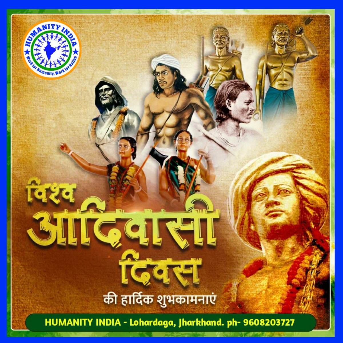 HumanityIndia_'s tweet photo. https://t.co/E1ScoE2ahS