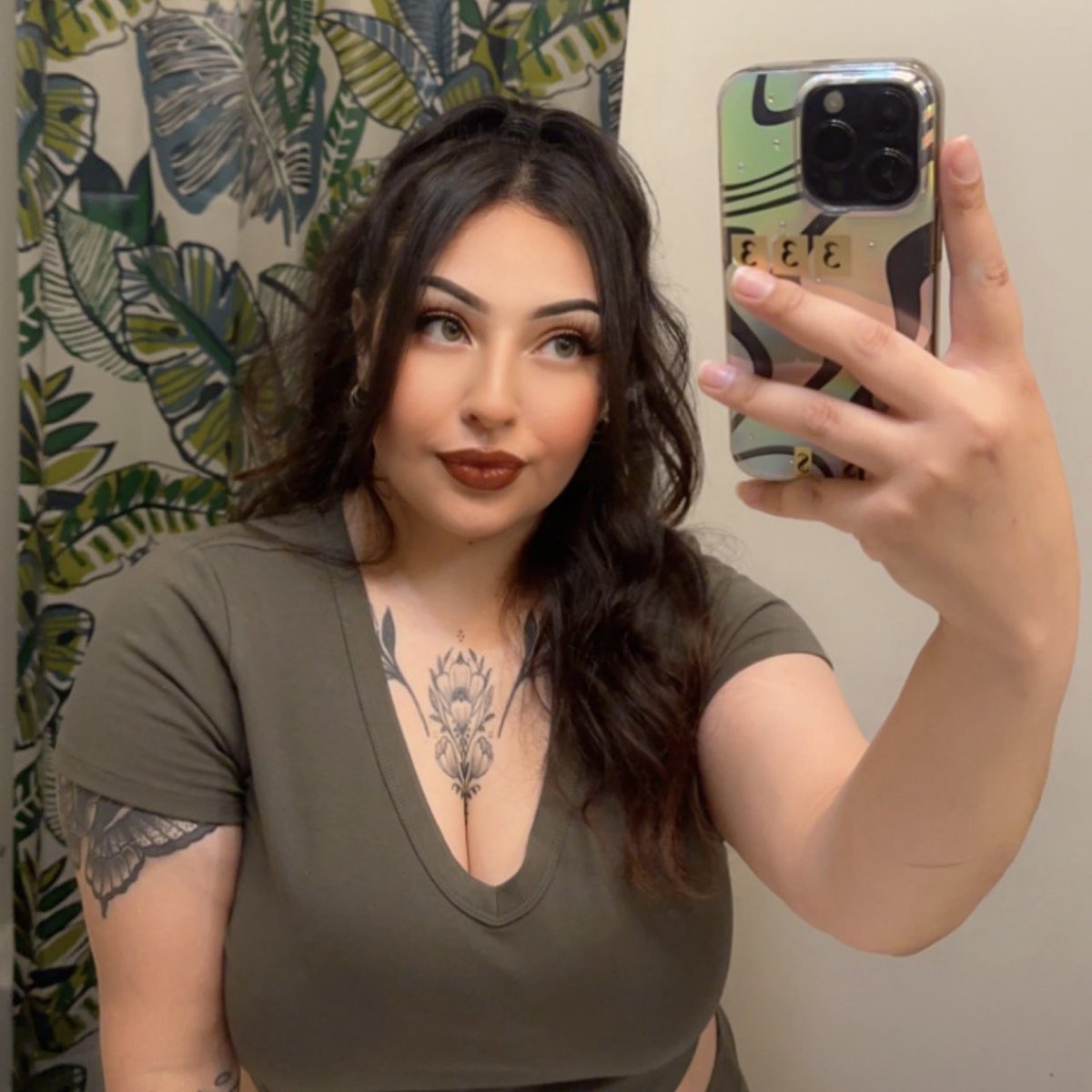 luckyforklover's tweet photo. Haven’t posted a selfie in a while so here’s 2 😙💗 https://t.co/hPu1qaw8kI