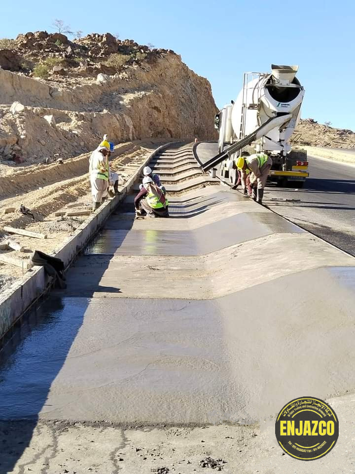 شركة الانجاز للتجارة والمقاولات | ENJAZCO (@enjazco0) on Twitter photo 