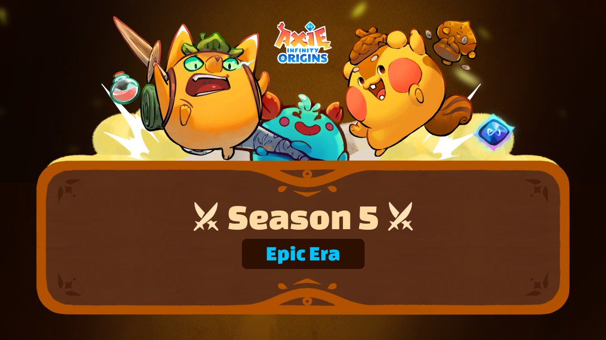 Axie Infinity tweet media