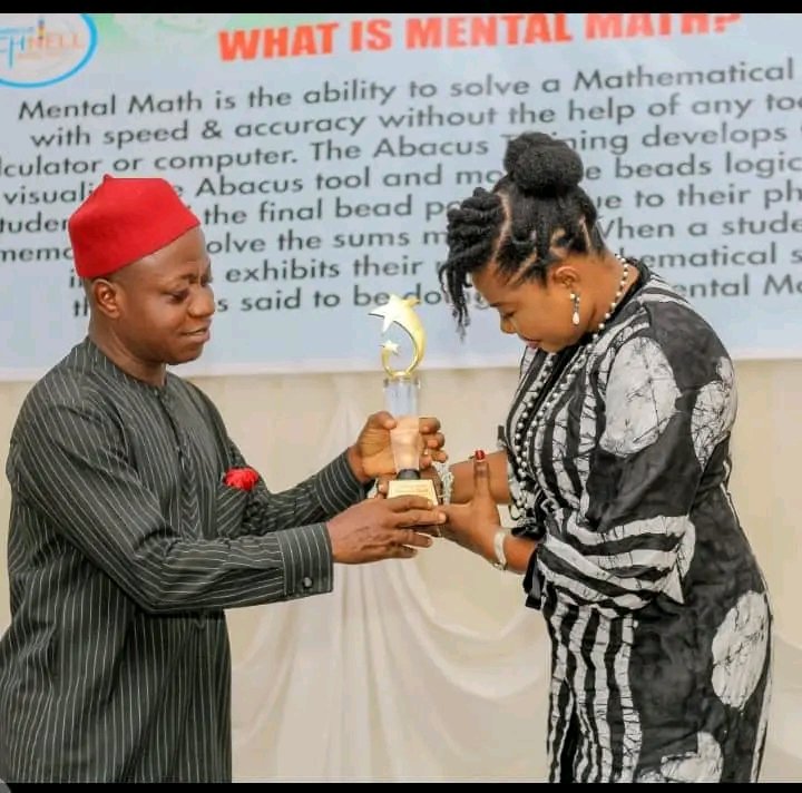 Brainy Hive Schools tweet media