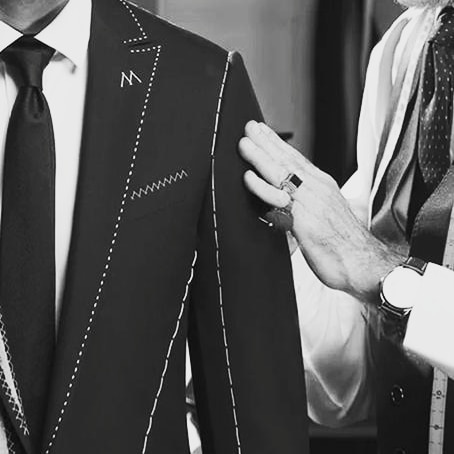 yipwecter's tweet image. Luxury custom made tailoring suit always do one or two basted fitting to reach perfect fit. 

#tailor #fashion #style #bespoke #mensfashion #menswear #designer #tailoring #seamstress #dapper #luxury #handmade #suits #suit #fashiondesigner #custom #sewing