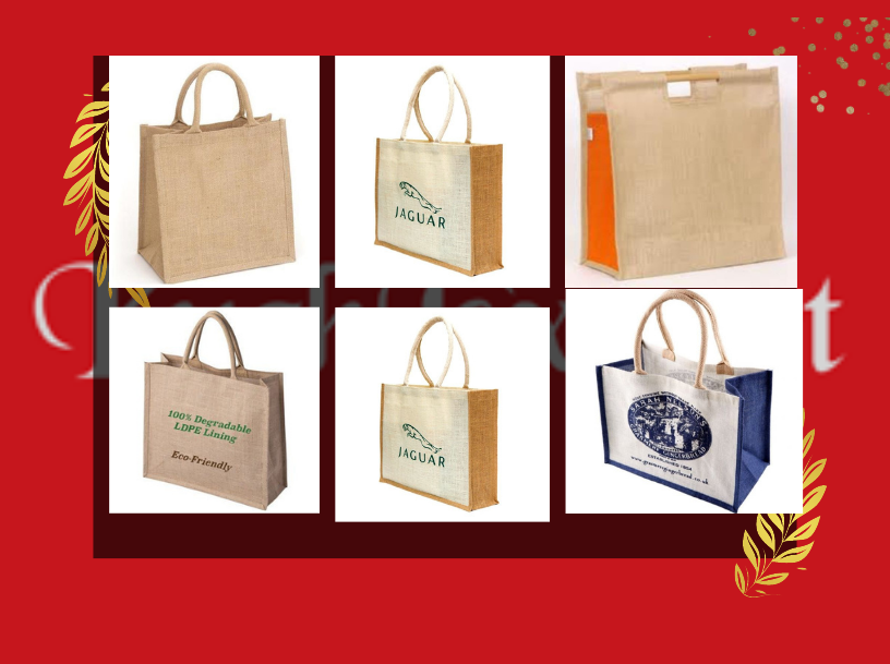 kushexport's tweet photo. introducing our exquisite jute gift bags – the perfect blend of elegance and sustainability. These beautifully crafted bags are designed to elevate your gifting experience while making a positive impact on the environment.
@kushexport https://t.co/rbwjMLVOVG