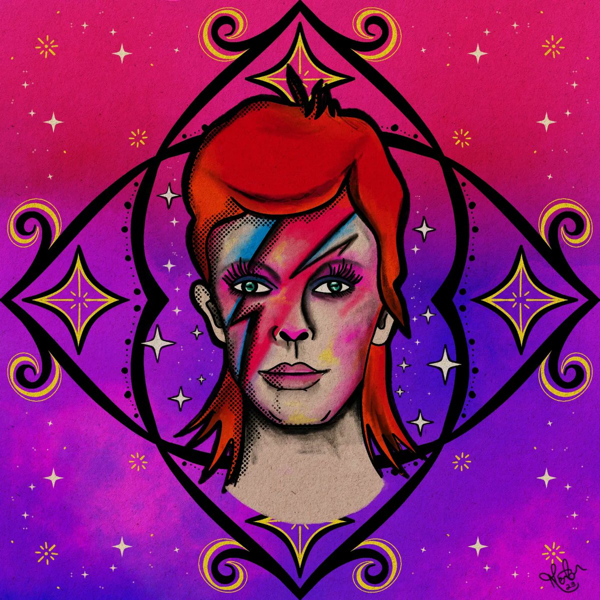 frame_abel's tweet photo. MEET NATALIE: Natalie Renton is a Sydney-based digital illustrator and designer who explores texture, vibrant colours, and intricate patterns in her work ✨️🌈🍄

@natalierentonart 

#frameabel #artistsinaugust #australianartists #australianart #sydneyartist https://t.co/DzFqh4aGcr