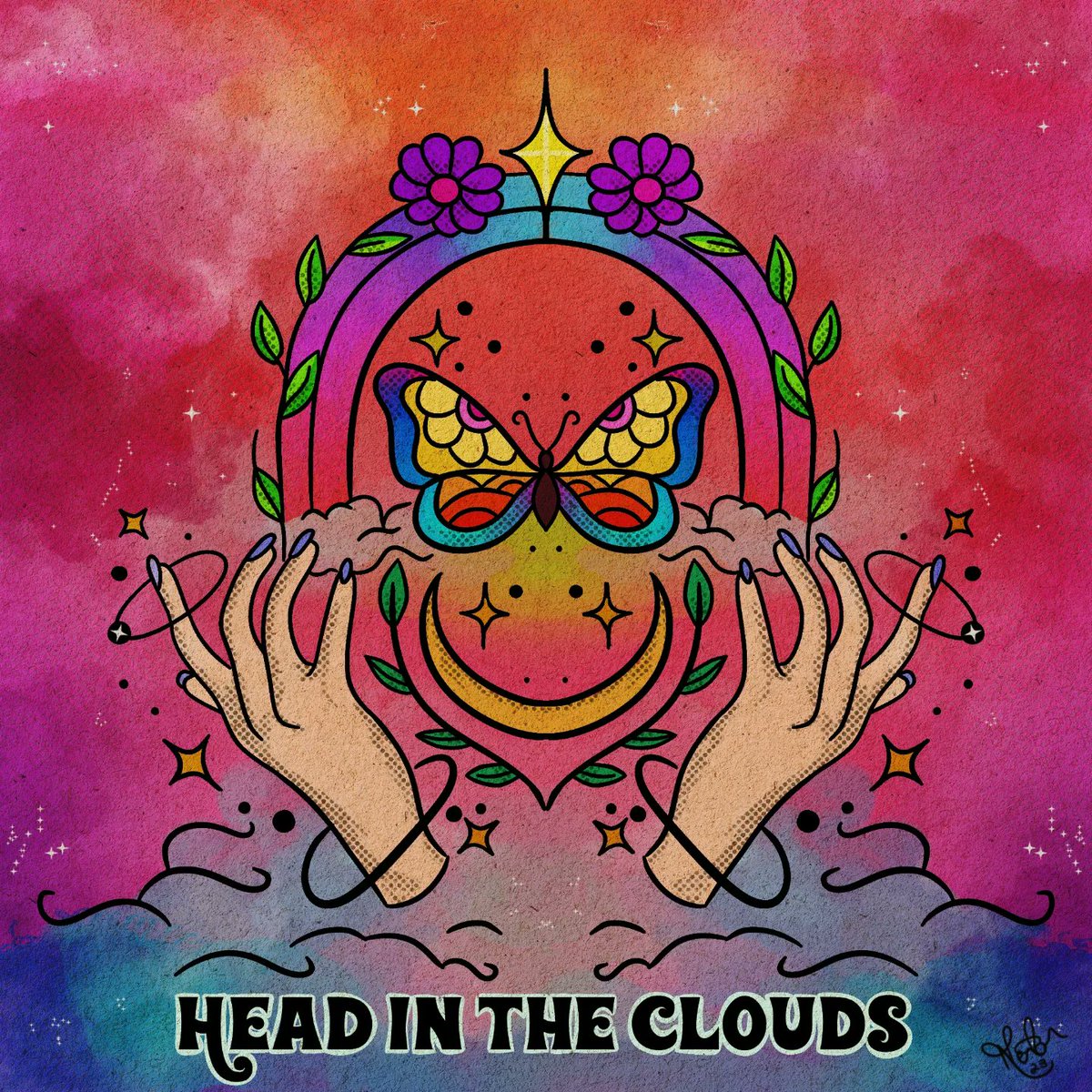 frame_abel's tweet photo. MEET NATALIE: Natalie Renton is a Sydney-based digital illustrator and designer who explores texture, vibrant colours, and intricate patterns in her work ✨️🌈🍄

@natalierentonart 

#frameabel #artistsinaugust #australianartists #australianart #sydneyartist https://t.co/DzFqh4aGcr