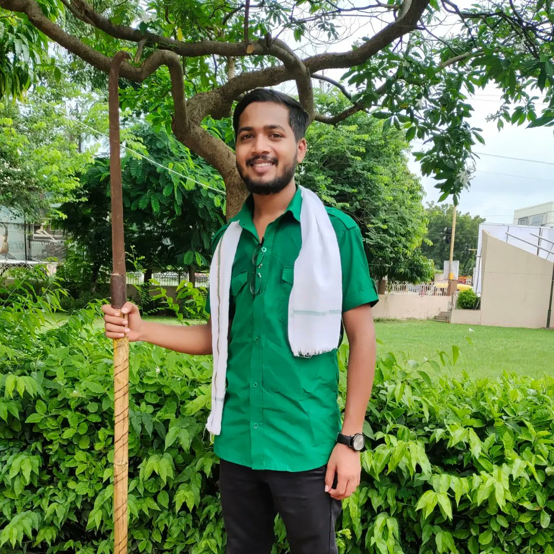 संस्कृति की पहचान एवं प्रकृति के प्रेम का महोत्सव विश्व आदिवासी दिवस  पर सभी देशवासियों को हार्दिक बधाई और शुभकामनाएं।
#विश्व_आदिवासी_दिवस 
जय जोहार जय प्रकृति