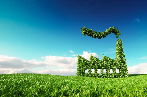 Renewable Corporate Futurism
A subcategory to Frutiger Eco and sub-subcategory to FuturePoint, Renewable Corporate Futurism (RCF) or Stock Eco Office are given names to the visual trend in stock images featuring renewable energy motifs (cont.)