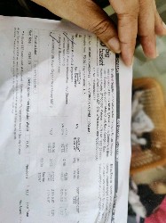 Neeyostalgia's tweet photo. @bigbasket_com Hi, I have raised a delivery issue since the last 1 hour with your customer service team. I haven't received my full order and I have paid extra delivery charge to get the order on time https://t.co/7fV4me0Z3f