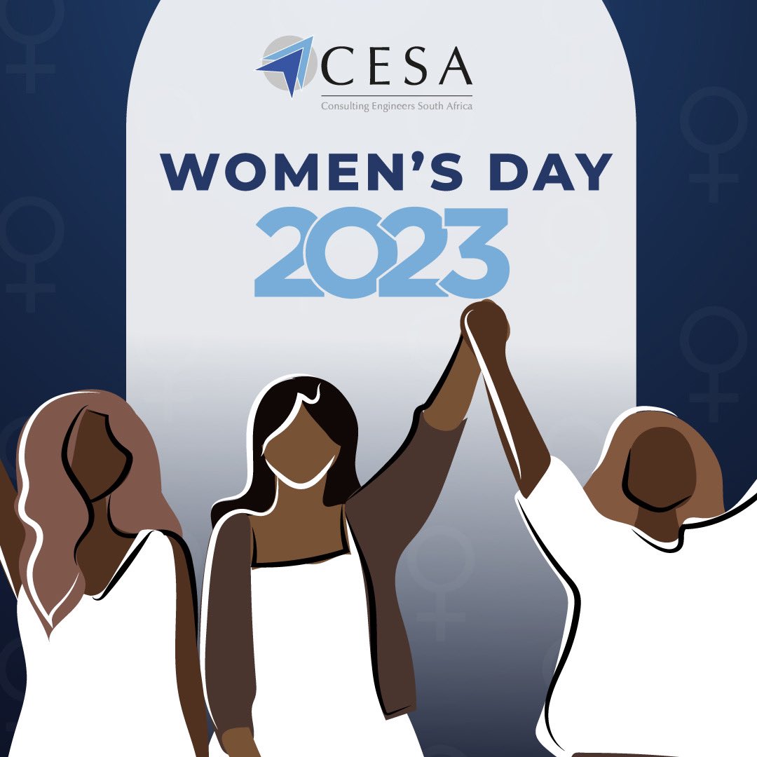 Consulting Engineers South Africa (CESA) tweet media