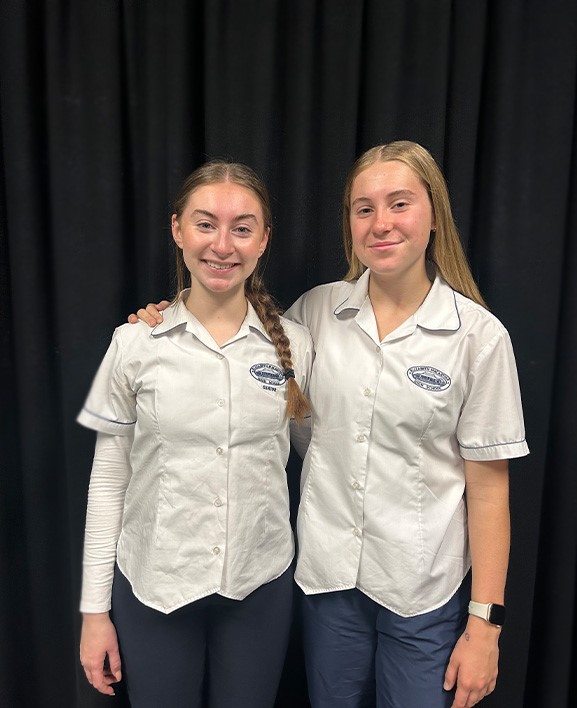 emhs8584's tweet photo. Year 12 dance students completed their practical HSC examinations on Monday. The practical exam is worth 80% of their total grade. Abygail, Grace and Portia with their dancers Jeselle , Abigail and Charlotte , worked extremely hard dedicating many hours before &amp; after school. https://t.co/hVlx2qYAQj