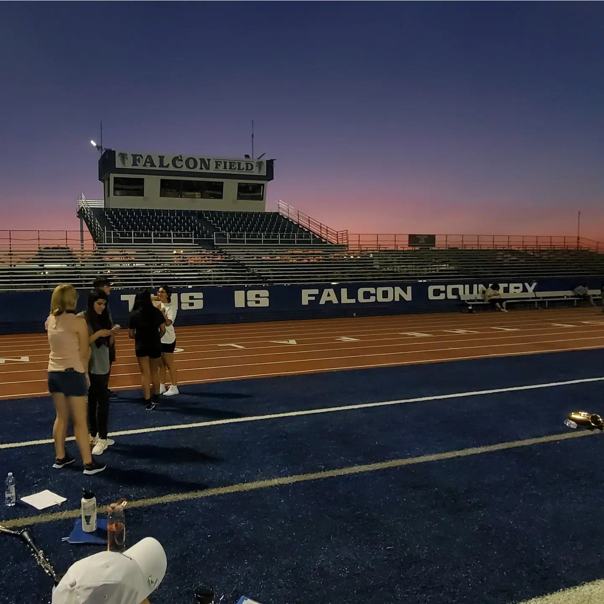 Atwater Music tweet media