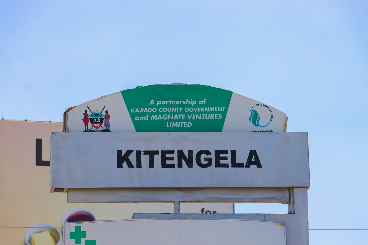 TopcareLandsKE's tweet image. INVEST IN KITENGELA TODAY!
Kitengela bado tuko! Our prime plots are on sale at a discounted price of Kshs. 795,000.
Invest with us today. We are built on Trust.
For more details, talk to us on 0715000666
#BuiltOnTrust #Projects #topcaredelivers #kitengela #kitengelaplotsforsale