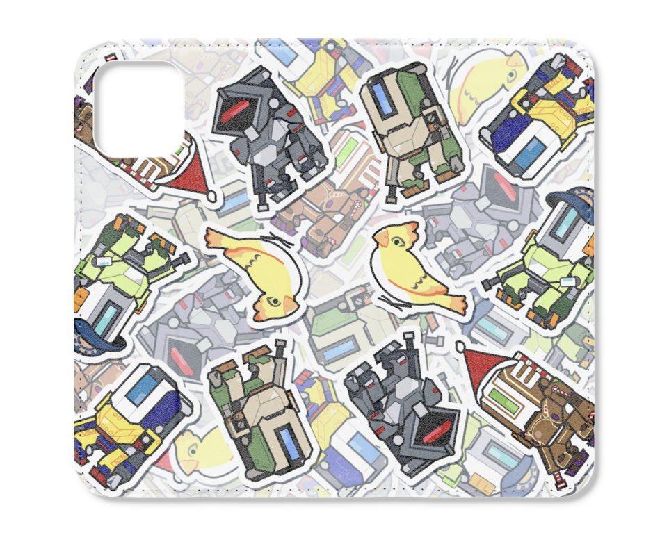 AzmYstr's tweet image. OW依頼絵