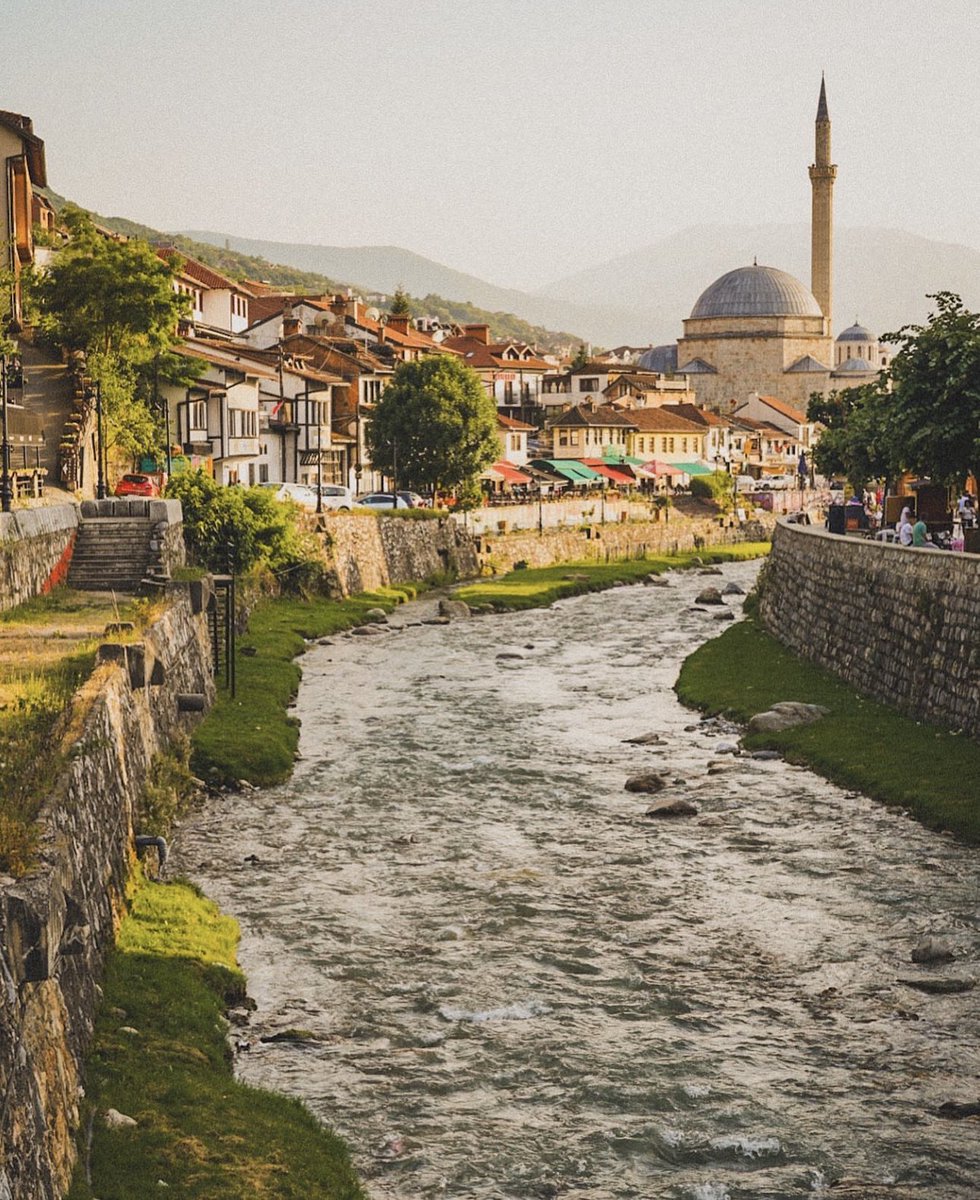 📍Prizren, Kosova 🇽🇰