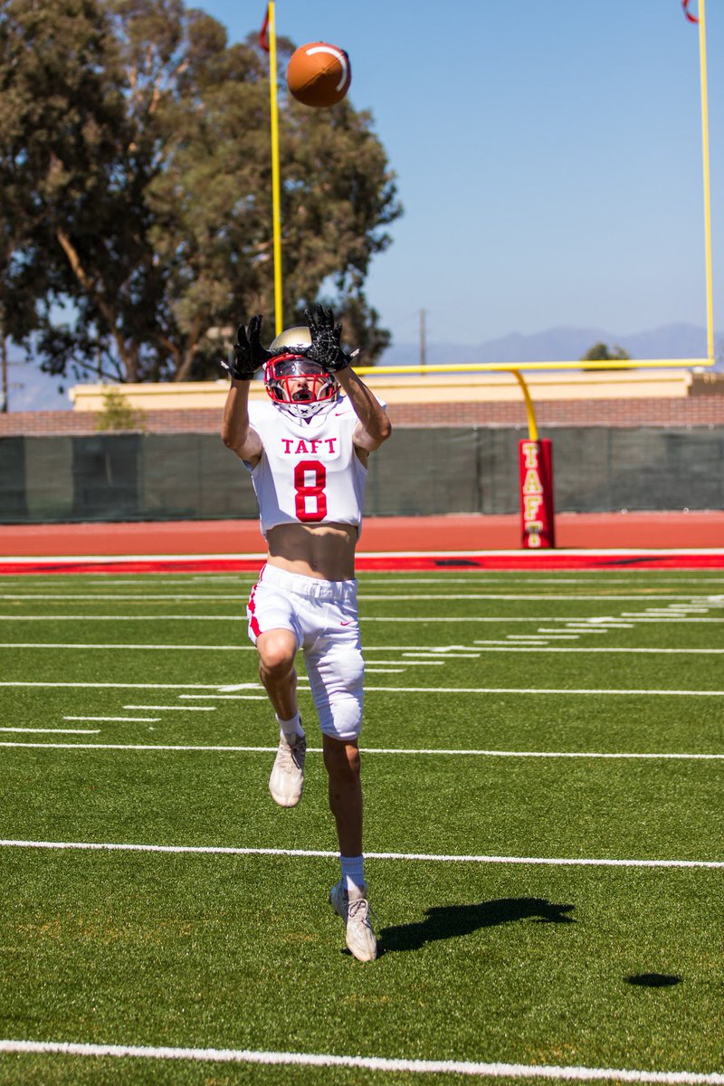 Coach Fred Emmerson (@coachemmerson) on Twitter photo Class of 25’ DB Dakota Garner is one of the most instinctive defensive backs I’ve come around and can’t wait to see him out on the field 6’1” 170 <a href="/dakota_garner31/">Dakota Garner</a> Class of 25’ DB Dakota Garner is one of the most instinctive defensive backs I’ve come around and can’t wait to see him out on the field 6’1” 170 <a href="/dakota_garner31/">Dakota Garner</a>