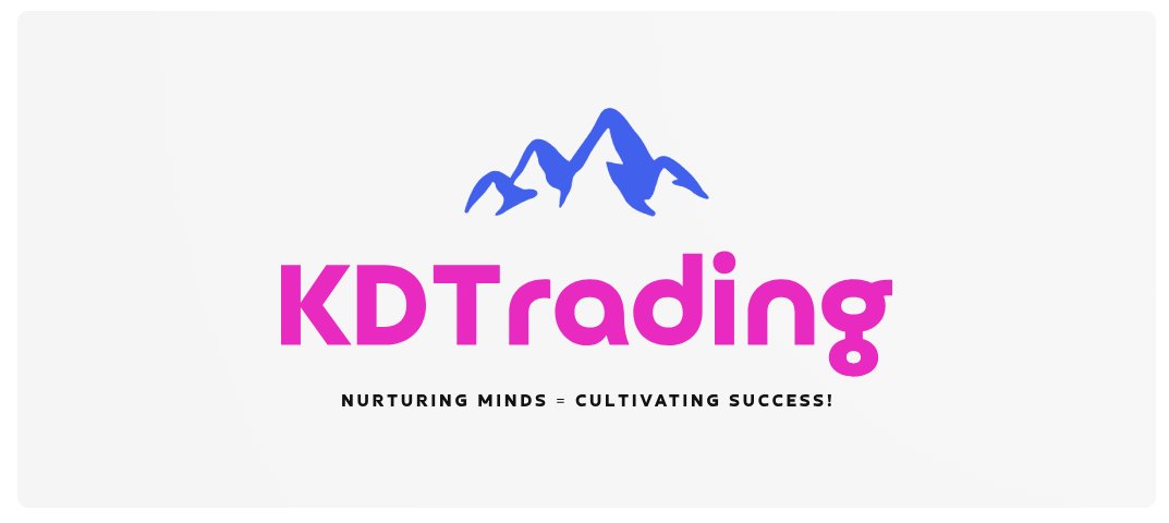 investment_KD's tweet photo. Spent a great deal of time off the last two months, as life happened.
Coming back to the X platform, changing up the logos as well to boot.
#Newlook #Xciting https://t.co/m4hv2jPMll