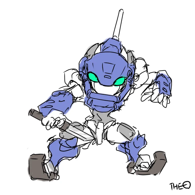 オリメカrkgk
