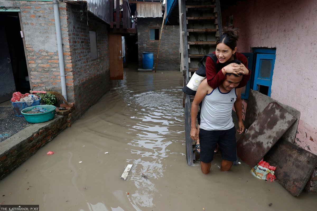 The Kathmandu Post tweet media