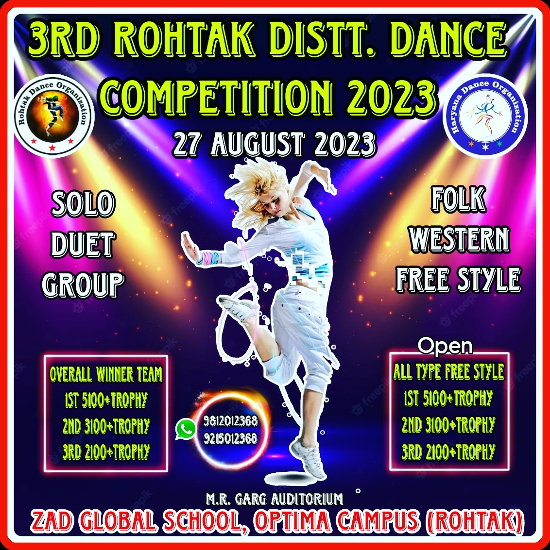VeerSavan's tweet photo. Welcome all Deligats
@worldofdance @NBCWorldofDance #Dance #dancers @Olympics https://t.co/YnhEe1FYdb