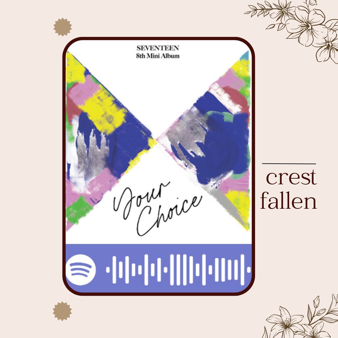 CRESTFALLEN° OPEN tweet media