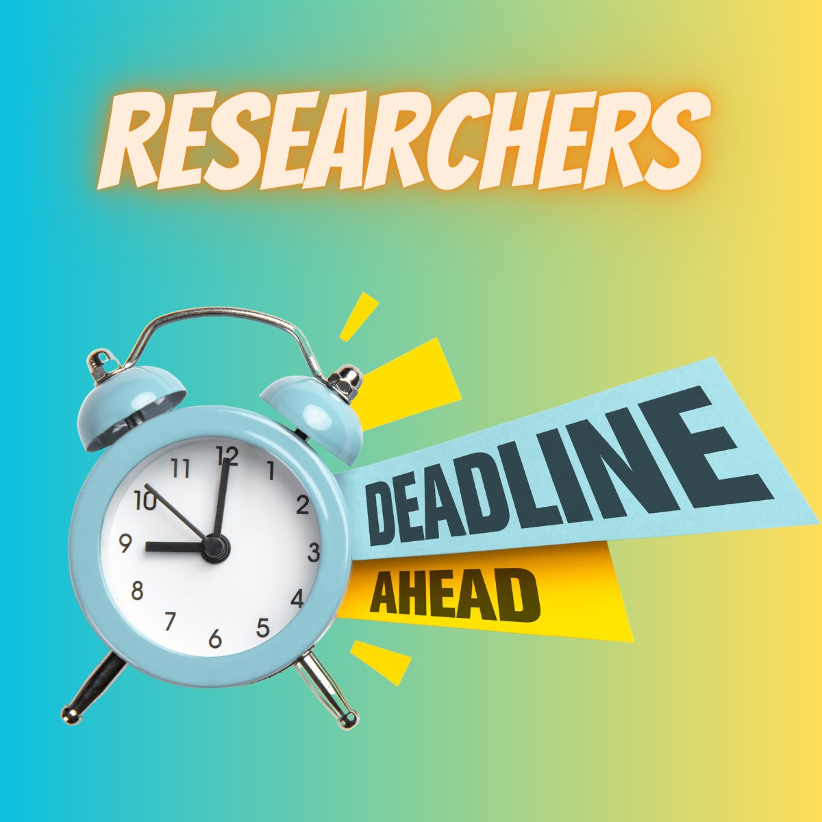 CALL FOR ABSTRACTS CLOSING SOON: Applications to present at the 2023 Raine Study Symposium close this Friday 11 August at 11:59pm AWST - all details at bit.ly/3rUdgwH #researchmatters