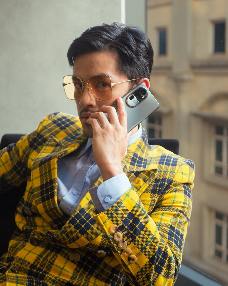 morganoey's tweet photo. OPPO Reno10 Pro+ 5G 🔥 @OPPOIndonesia https://t.co/gKwvBXNgpy