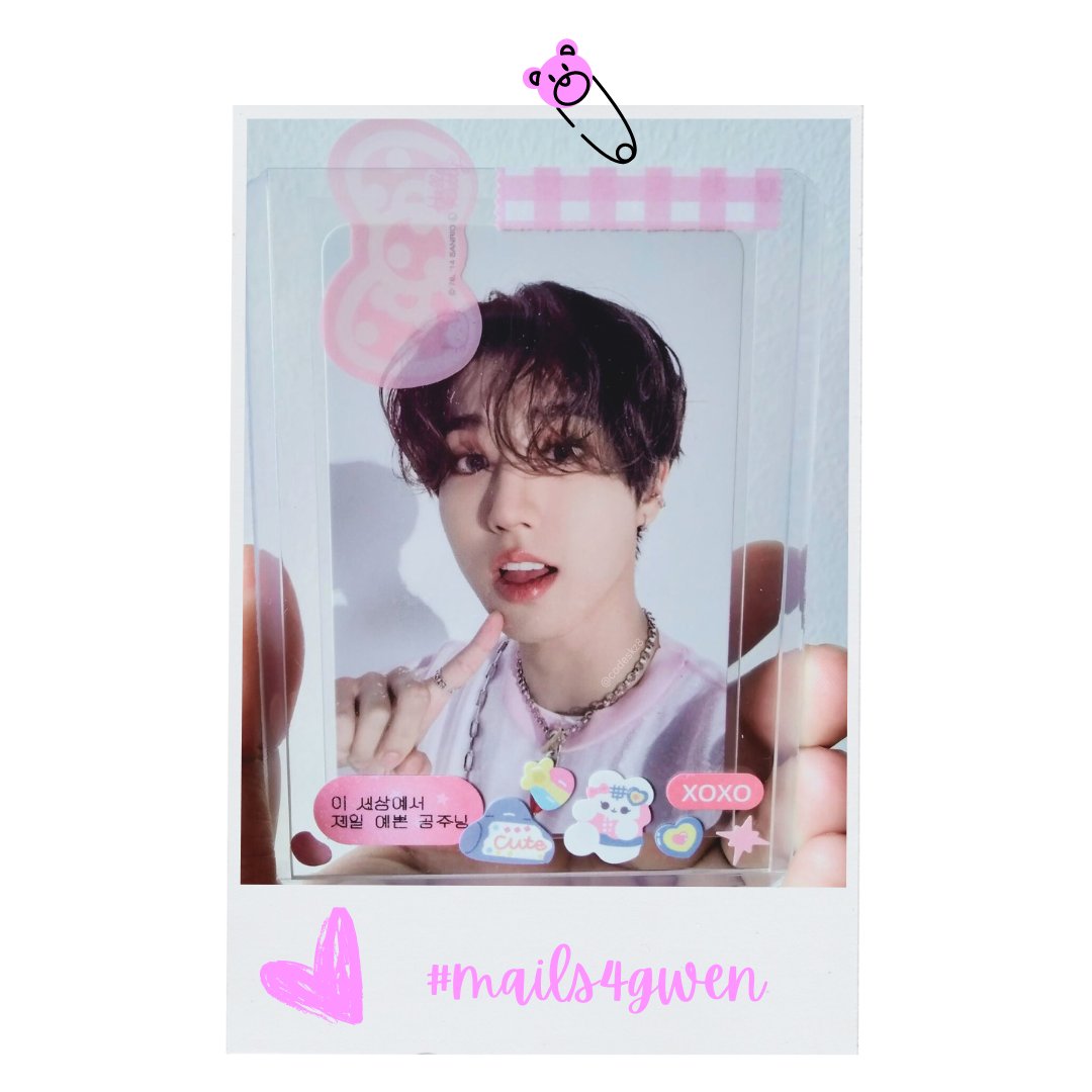nahdoolsetnet's tweet photo. ♡｡ﾟ. #mails4gwen ♡ °・

Hi @ksmcarts! ☺️ Nakauwi na po ang bebe. Thank you for the seamless transaction, and for packing it nicely and securely. Kudos talaga sayo na nasurvive nya yung napakahabang byahe. Super cute pa ng packaging, lakas makagood vibes! 🩷 https://t.co/hsZP393FLj